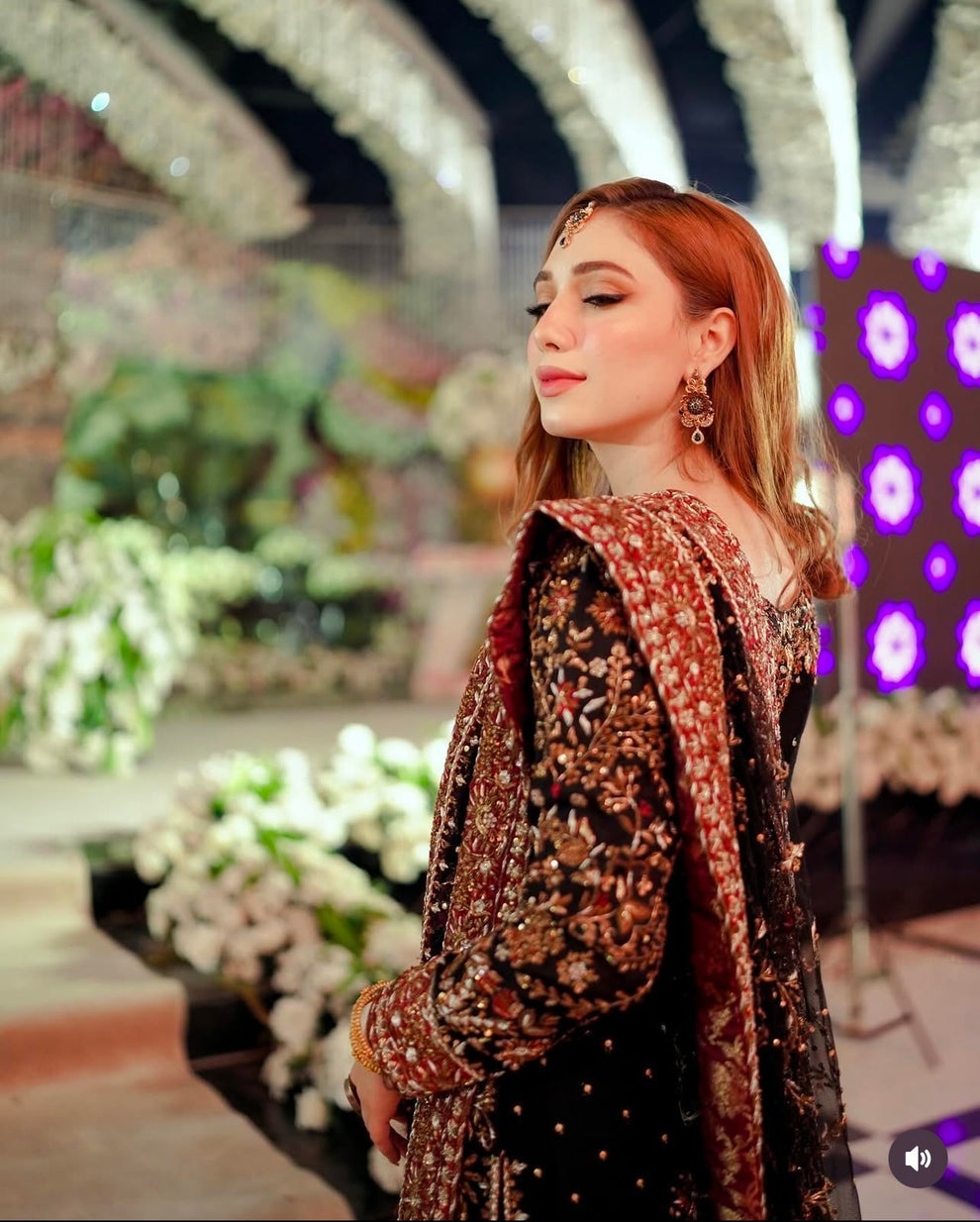 Haris Shakeel - Shayna